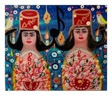 by HAIFA MELLITI
