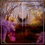 by sharon hendrickson