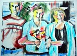by honoria starbuck