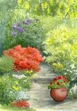 by Maureen Darby