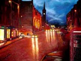 by Christina Liddell