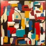by Nicholas Internicola