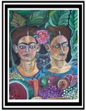 by Ruth Olivar Millan