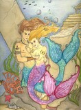 by Rachel Van Winkle