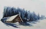 by Egon Miklavcic