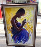 by MOSHOOD ARTGALLERY