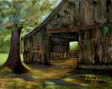 by Susan McKinney