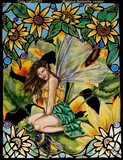 by Monique Gamache Cooper