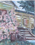 by Sylvia Jackovitch-Kallay