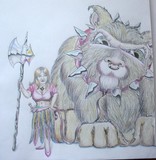 by Mi MItchell