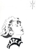 by Tia Antoniades