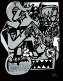 by Abdul Alhazred