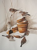 by Deborah  Johnson