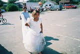 by Brandi Mays