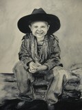 by Heather Young