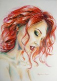 by Magdalena Luna