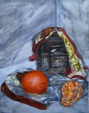 by Julia Scorupsky