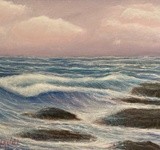 by William H. RaVell III