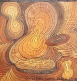 by Carol Ellis