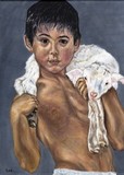 by Liz Robinson