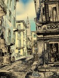 by gianantonio zago marino