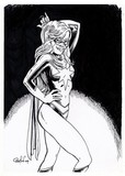 by Mark Saxton