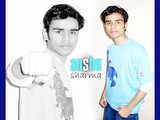 by sonu nigam