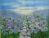 by Lian Zhen