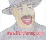 by Ben Craving
