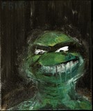 by Francis Bacon Identity