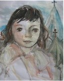 by Shakeh Sarookhanian