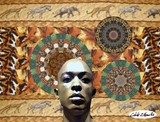 by Cibeles Jolivette Gonzalez