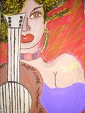 by Delika Creations delaleu