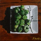 by beverley amah