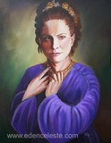 by Eden Celeste