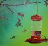 by Sue Johnson