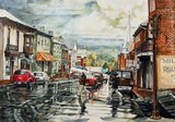 by Thomas Akers
