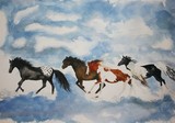 by Michele Turney