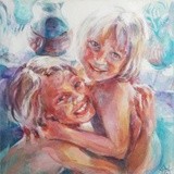 by Grace Engel