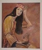 by Armine Piloyan Vrteska