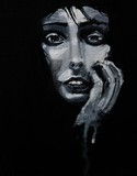 by Saskia Grey