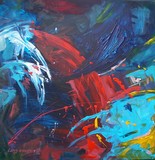 by leny hendrickx