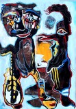 by Annette Labedzki