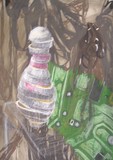 by Kellie Hogben