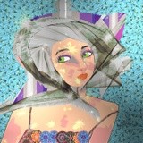 by Maria Anna Machado