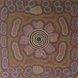 by John Weeronga Bartoo