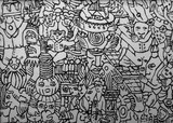 by Eric Weets