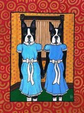 by kim bailey