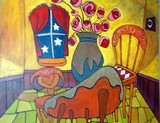 by George  Euresti