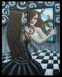 by Andrea Hathcock